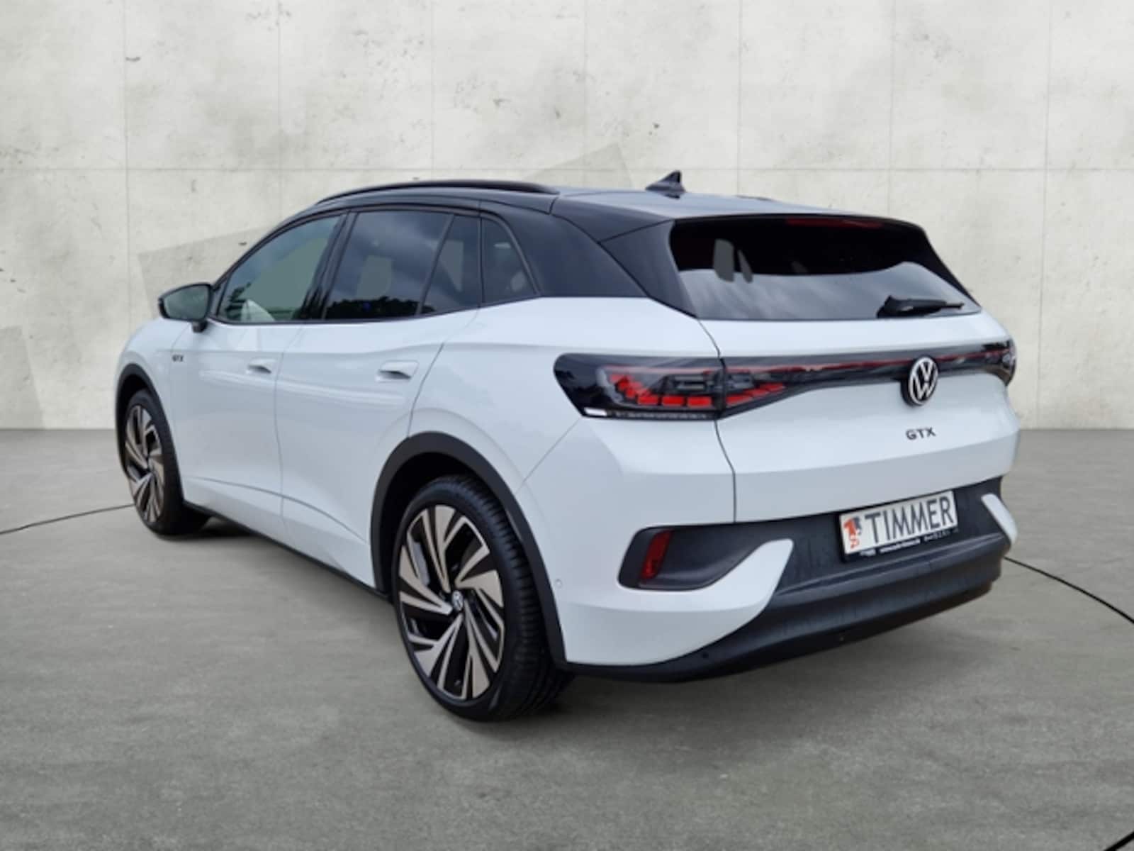 Volkswagen ID.4 – Bild 5