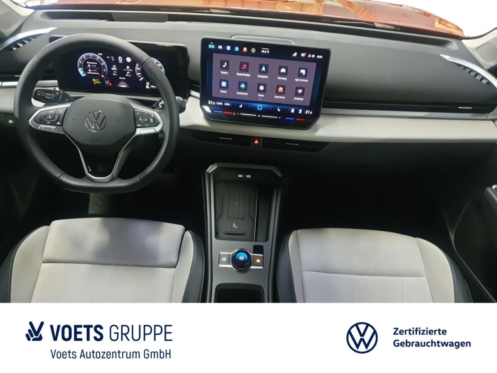 Volkswagen T-Roc – Bild 7