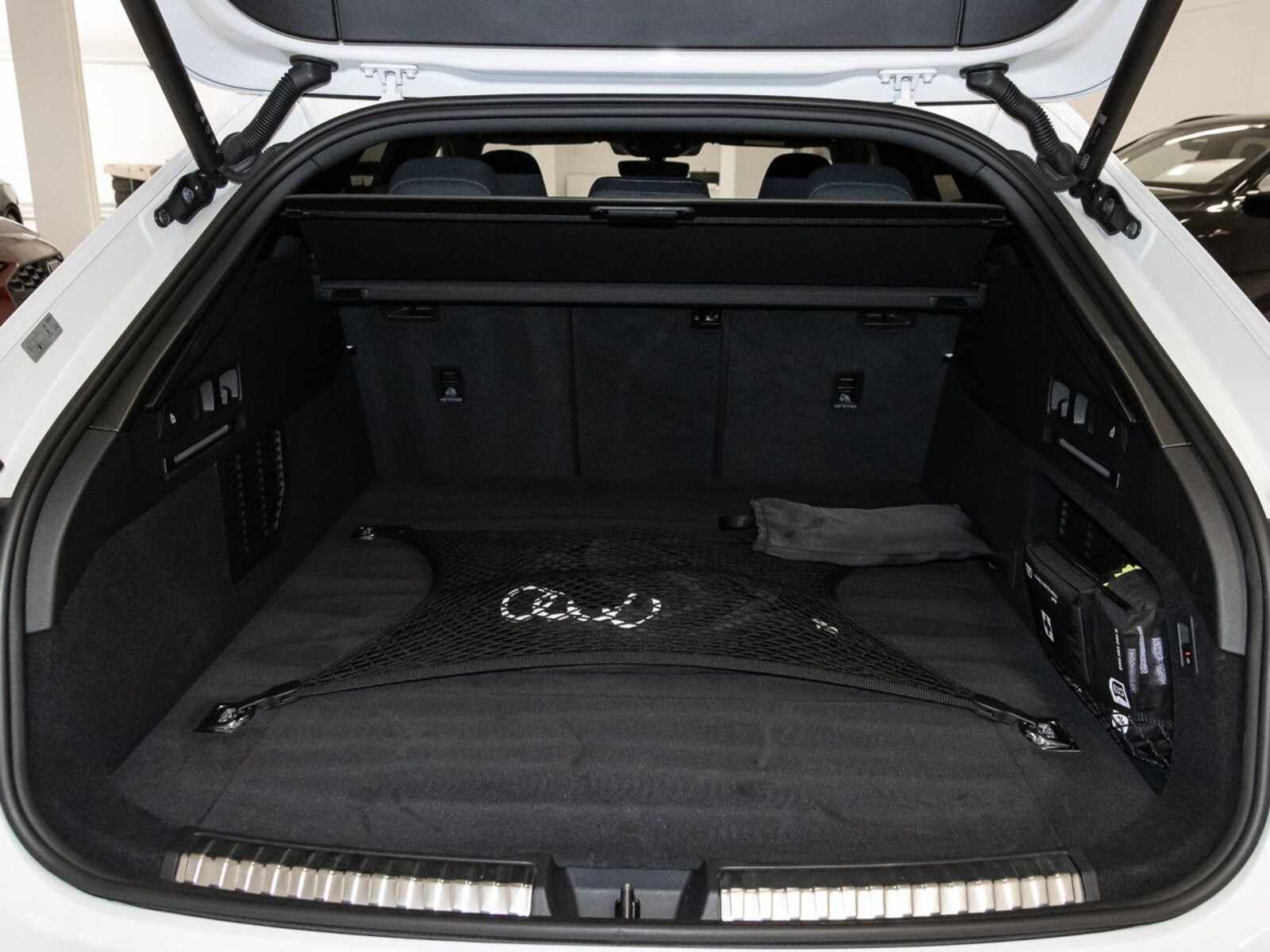 Audi A6 Avant – Bild 6
