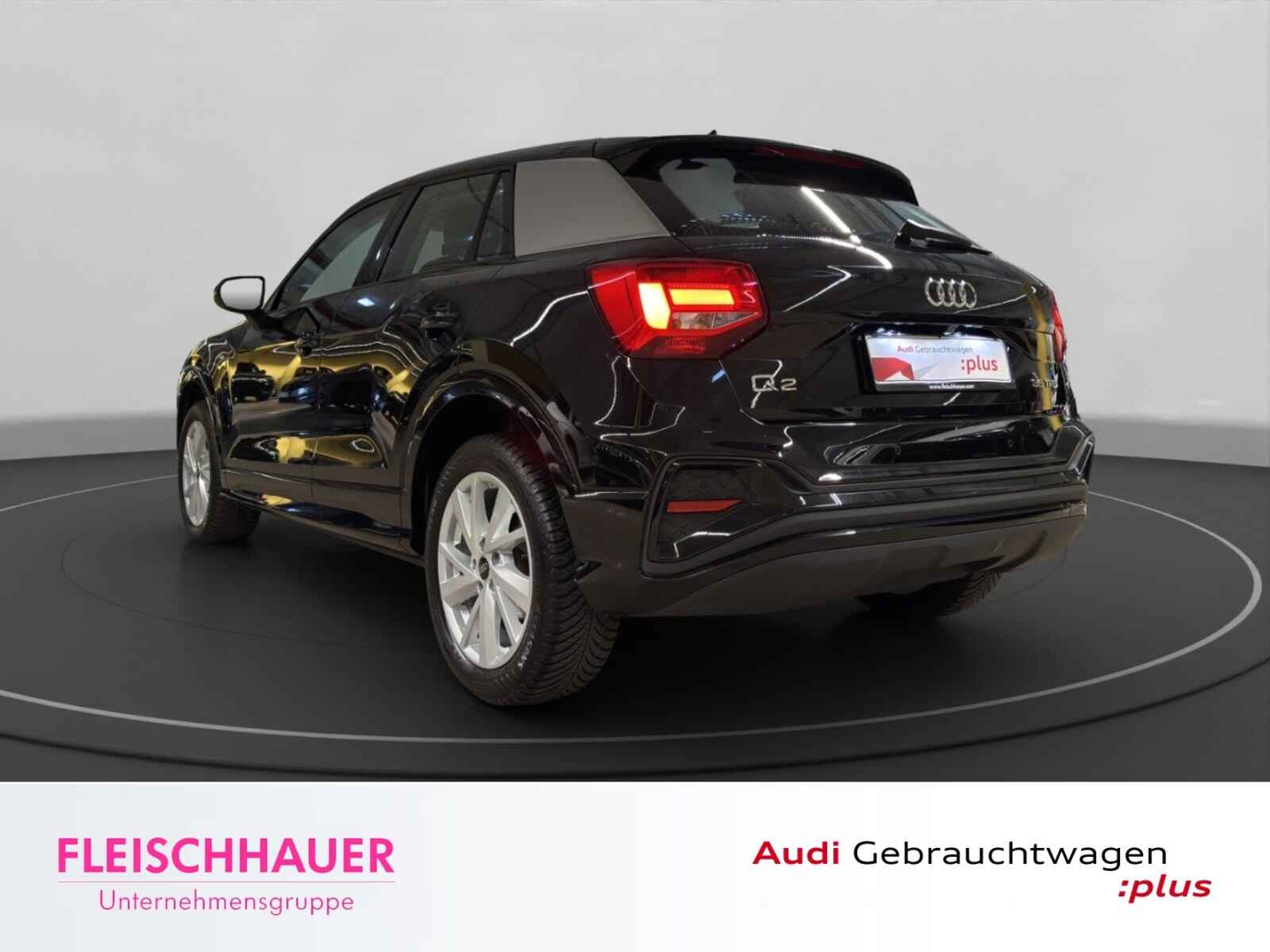 Audi Q2 – Bild 4