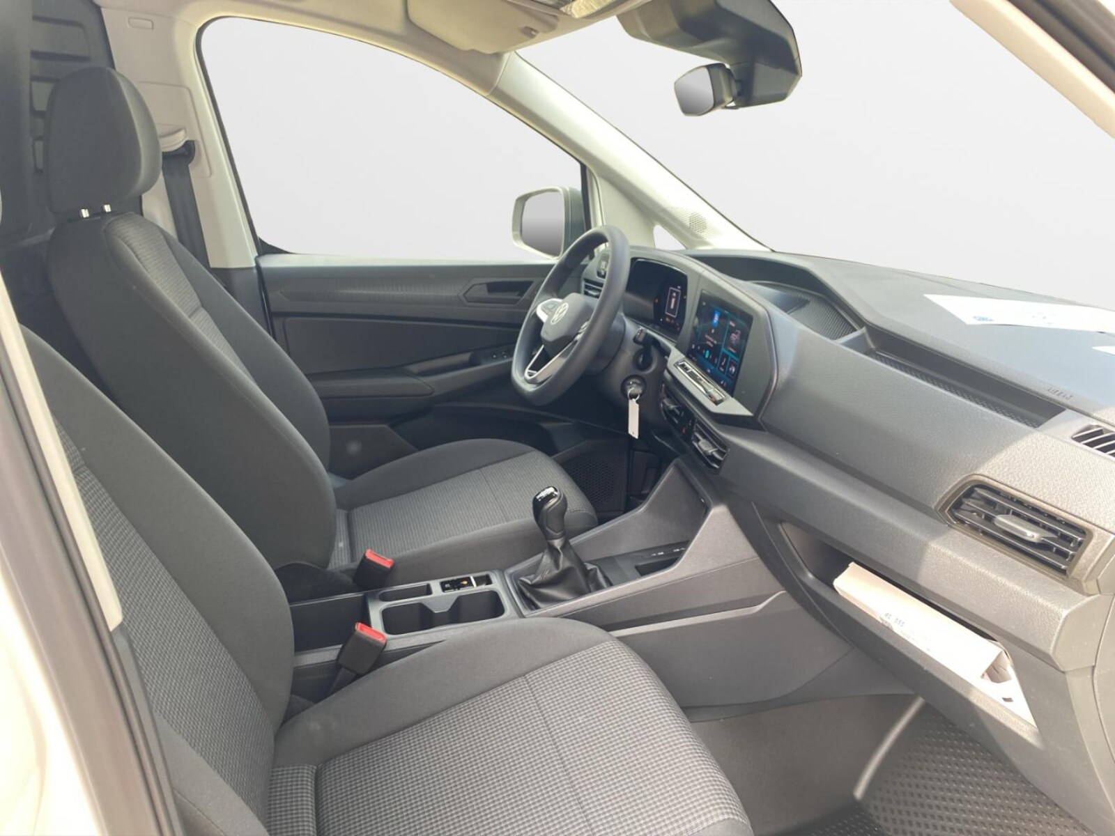 Volkswagen Caddy Maxi Cargo – Bild 14