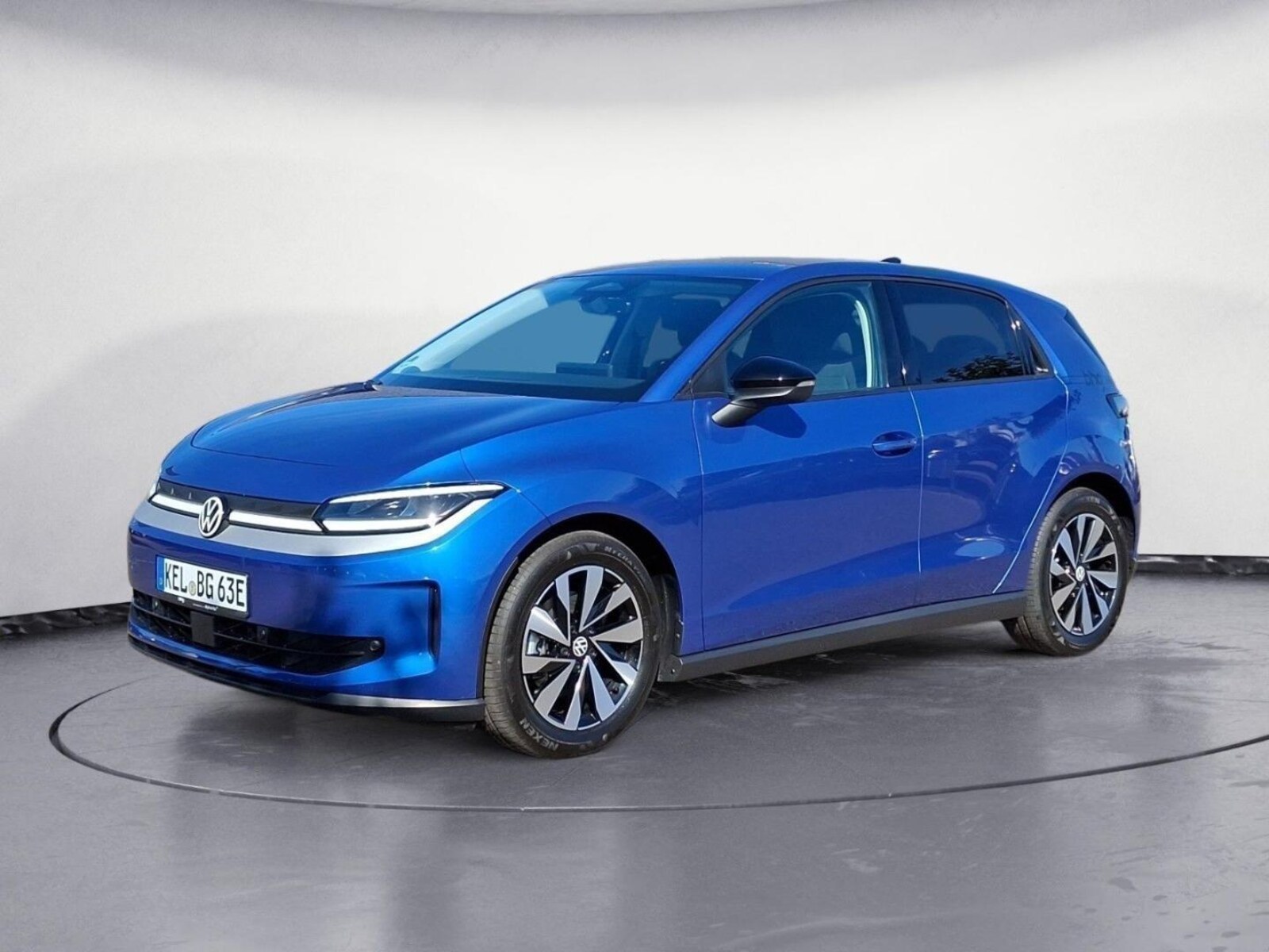 Volkswagen ID. Polo