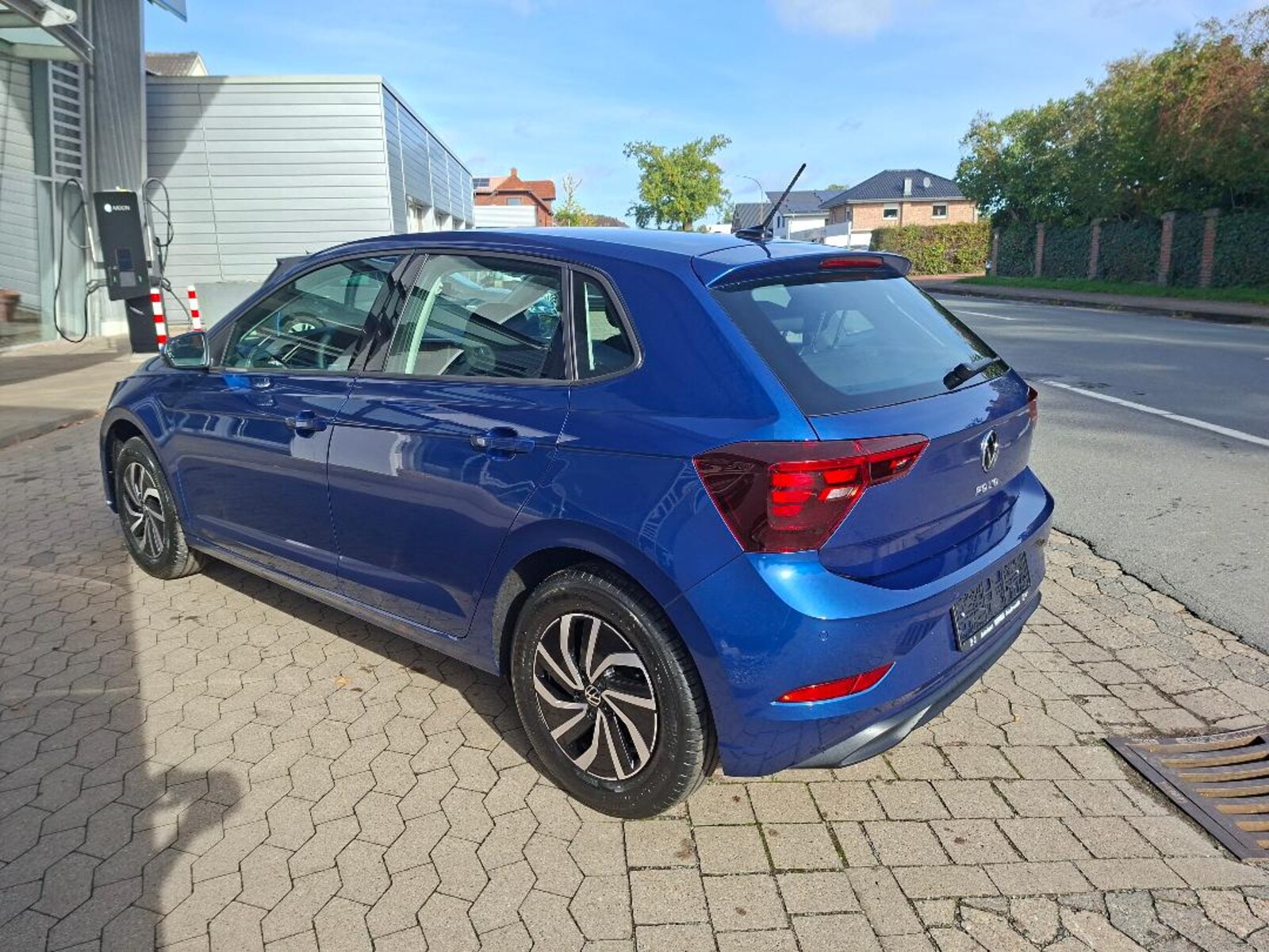 Volkswagen Polo – Bild 7