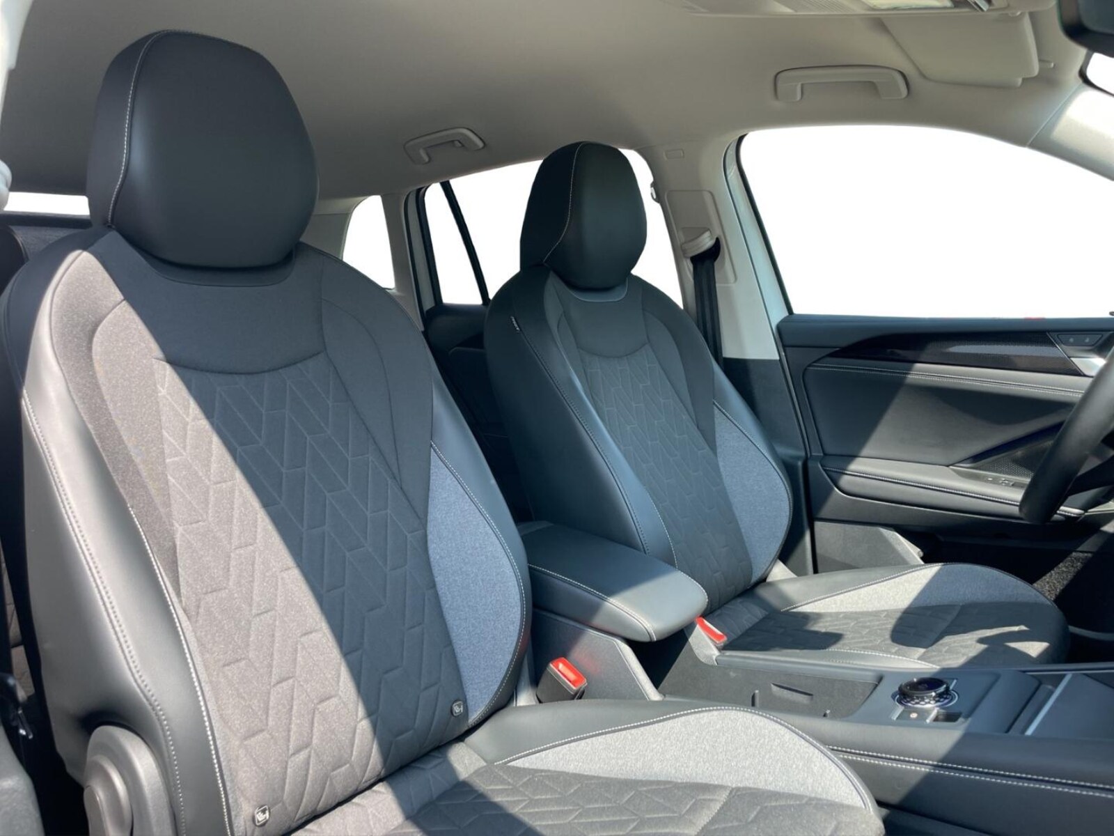 Volkswagen Tiguan – Bild 18