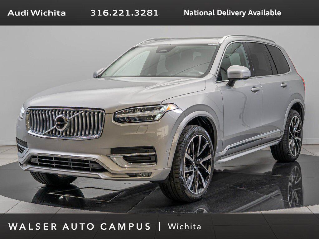 2024 Volvo XC90