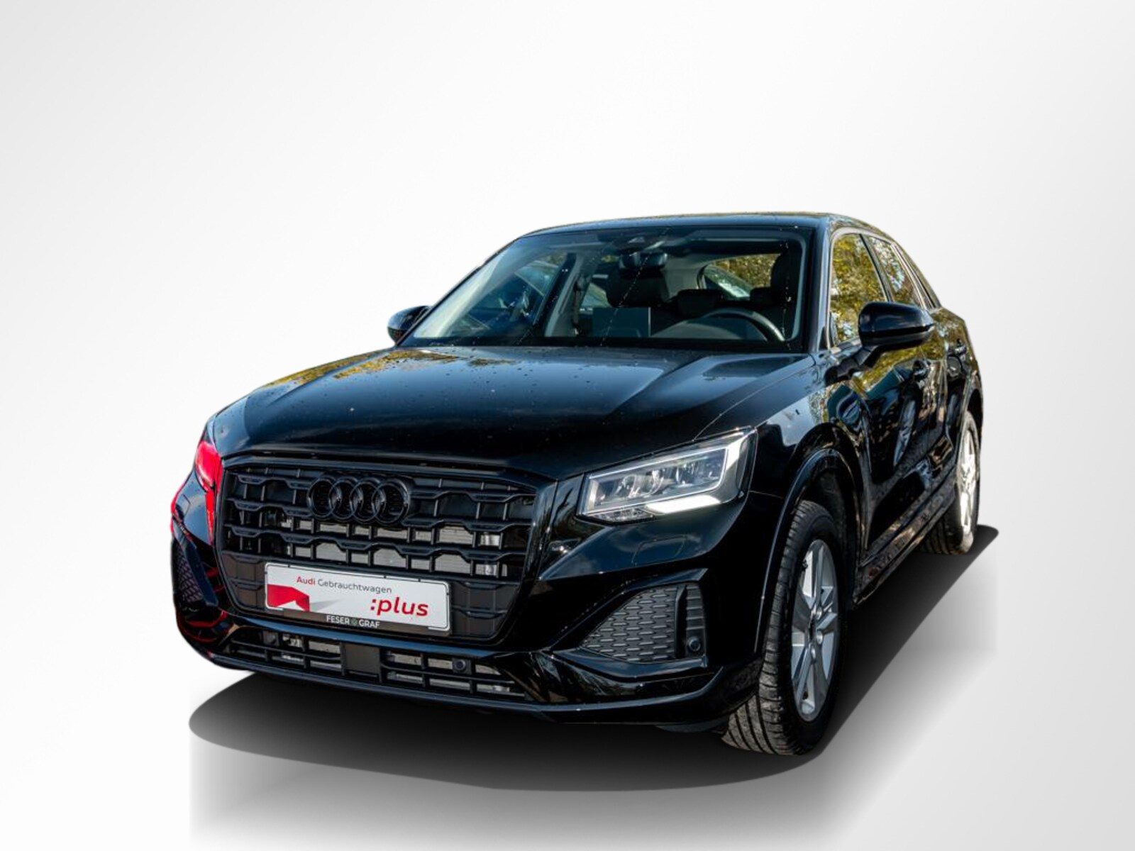 Audi Q2 – Bild 11