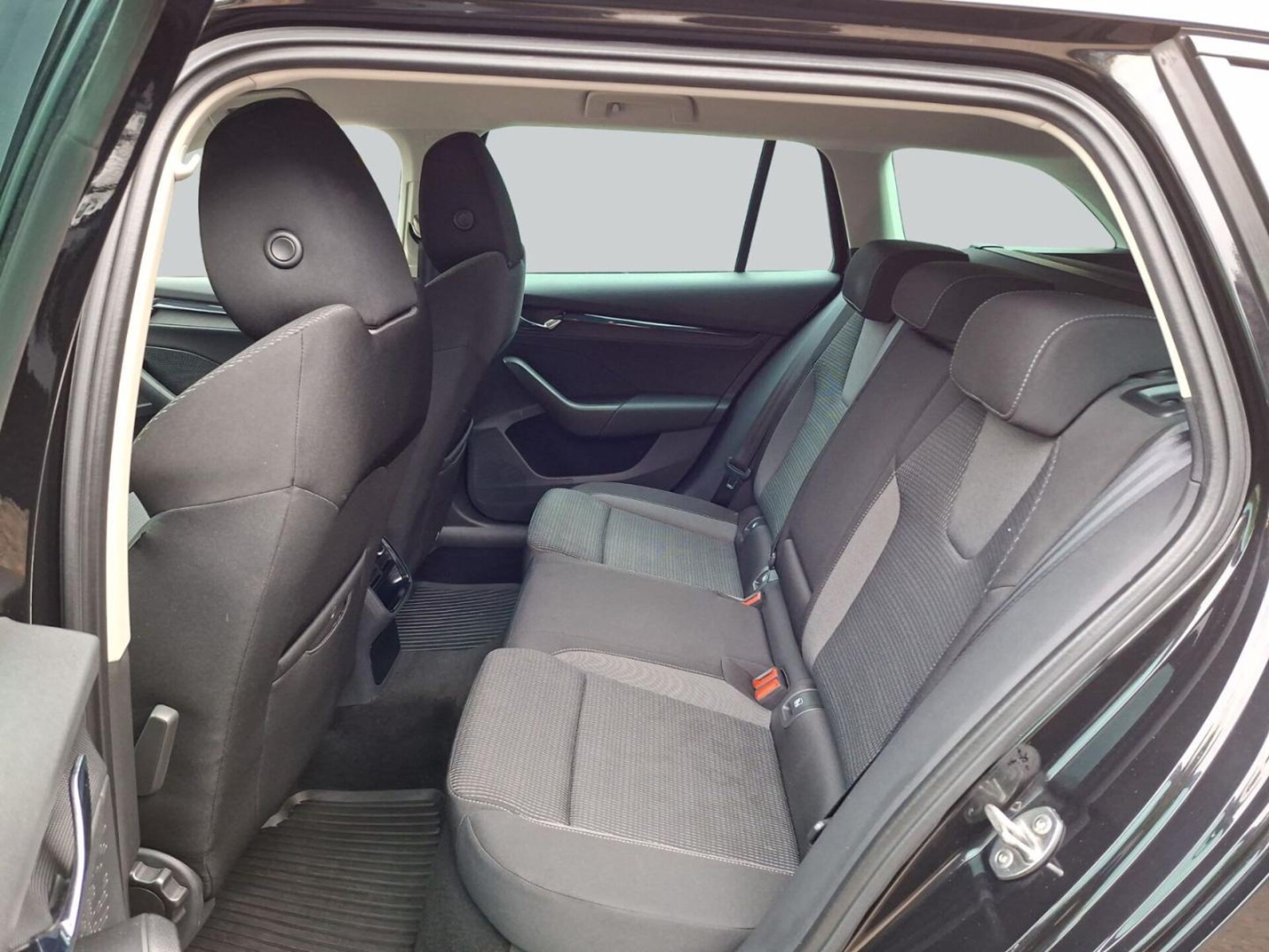 Skoda Octavia Combi Ambition