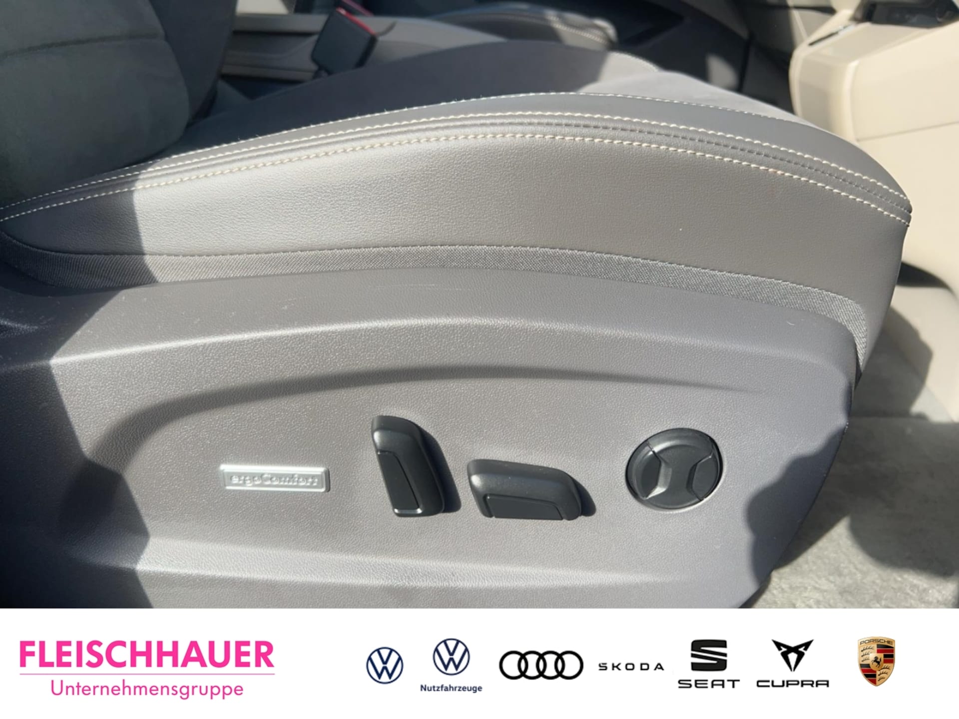 Volkswagen Multivan Life