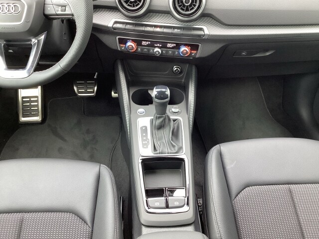 Image about Audi Q2 advanced 35 TFSI S tronic