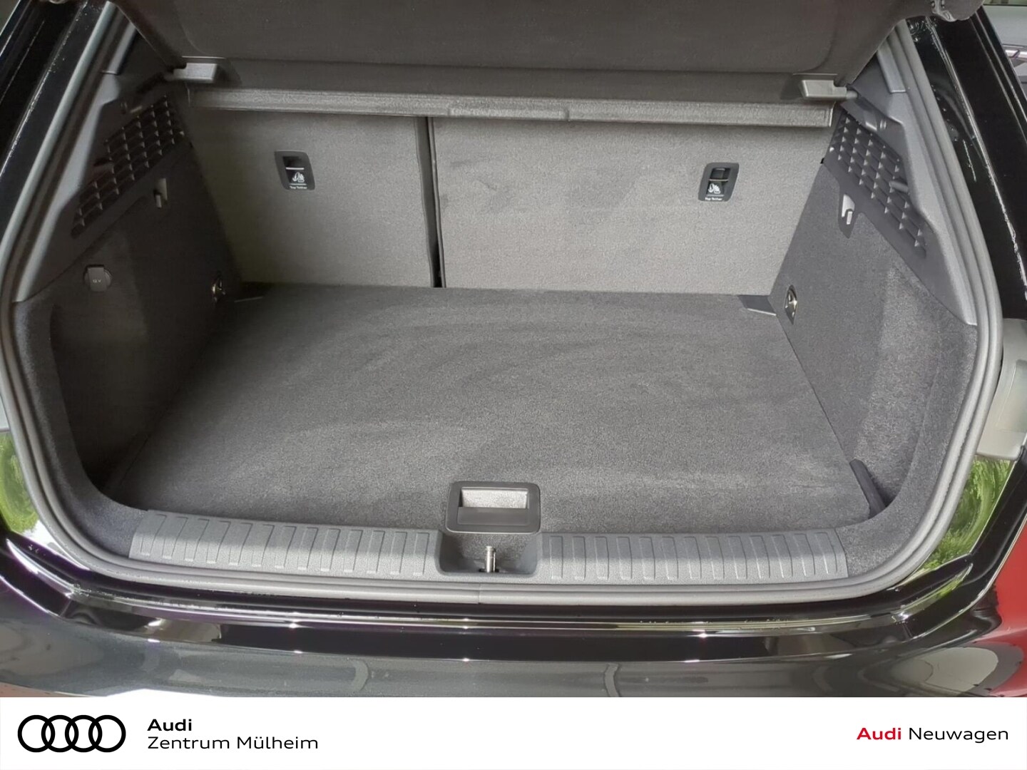 Image about Audi A3 Sportback S line 35 TFSI S tronic