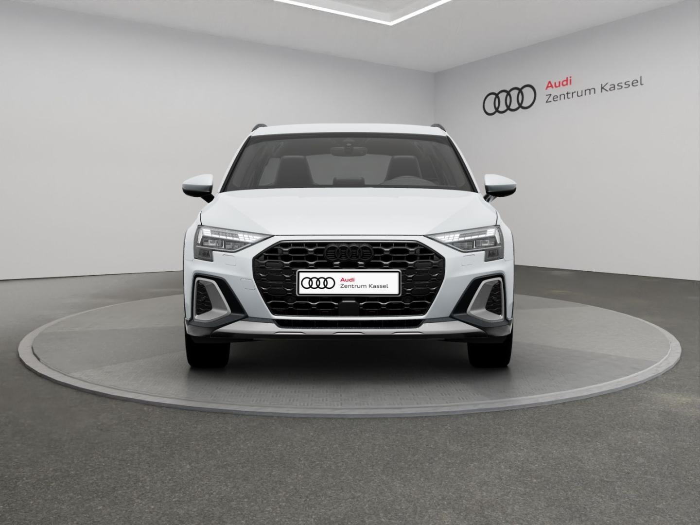 Image about Audi A3 allstreet TFSI e 40 TFSI e S tronic