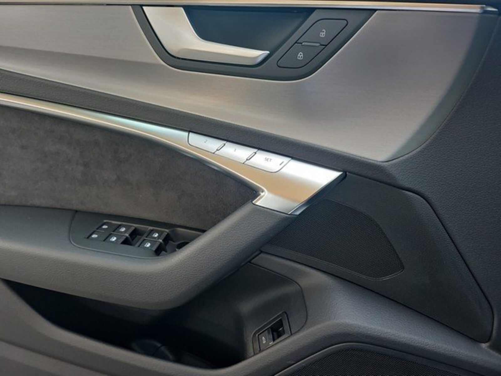 Audi A6 Avant – Bild 13