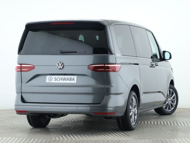 Volkswagen Multivan langversion