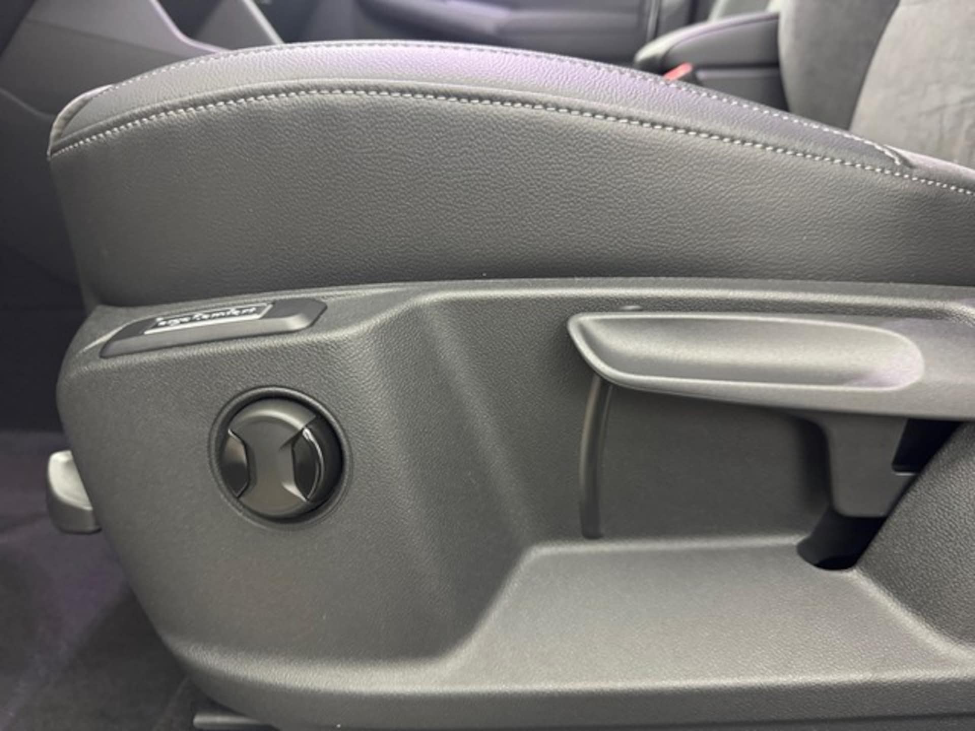 Volkswagen Caddy Life