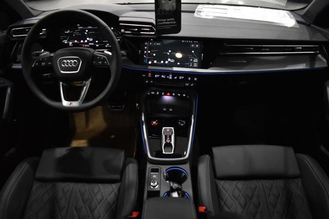 2026 Audi S3 Base - Photo 15