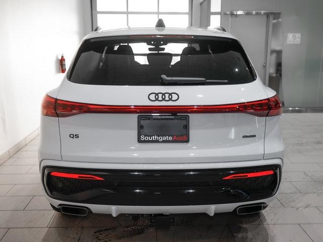 2025 Audi Q5