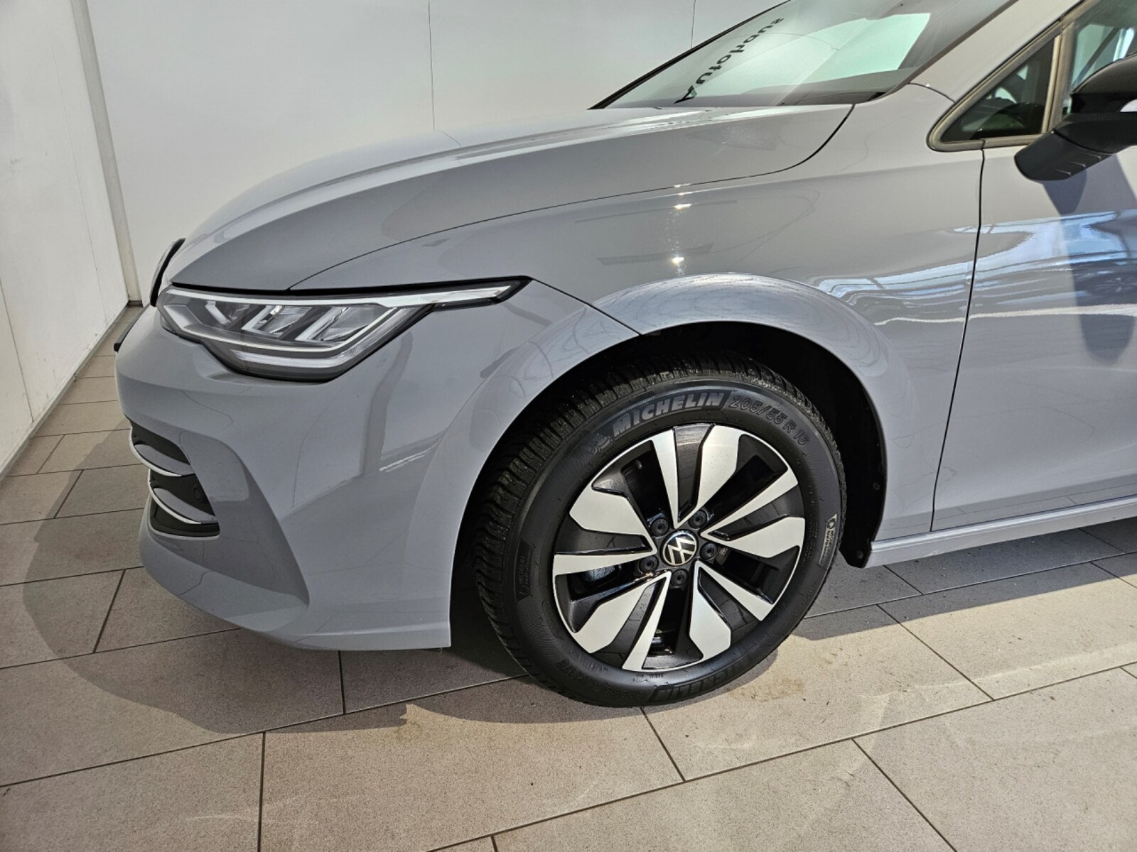Volkswagen Golf Variant – Bild 3