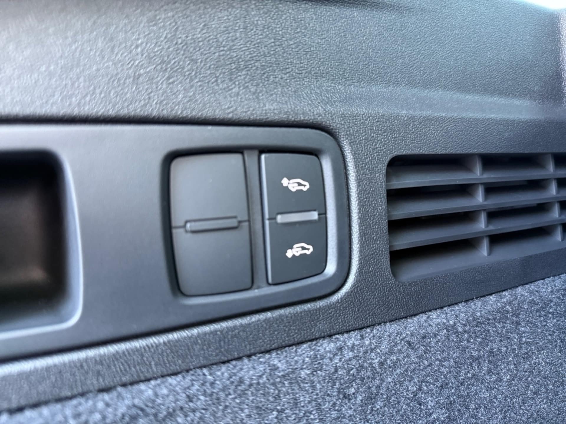 Audi SQ5 SUV