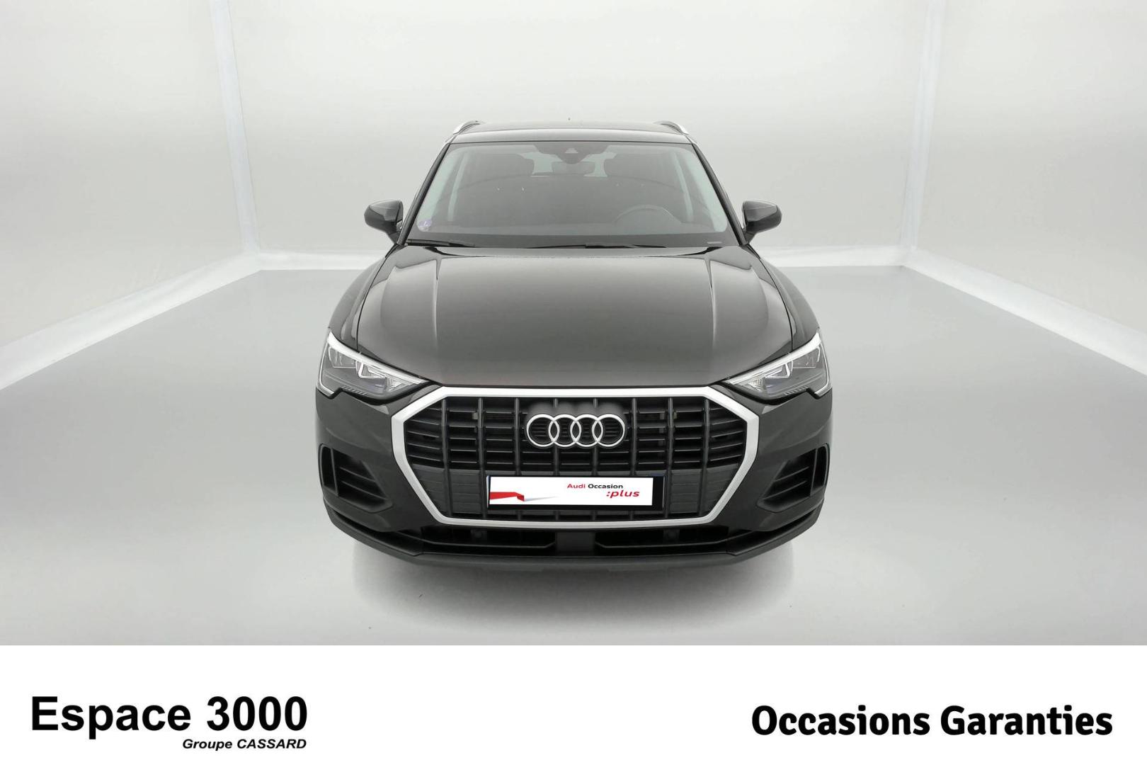 Image about Audi Q3 TFSI e Design 45 TFSI e 180 kW (245 ch) S tronic