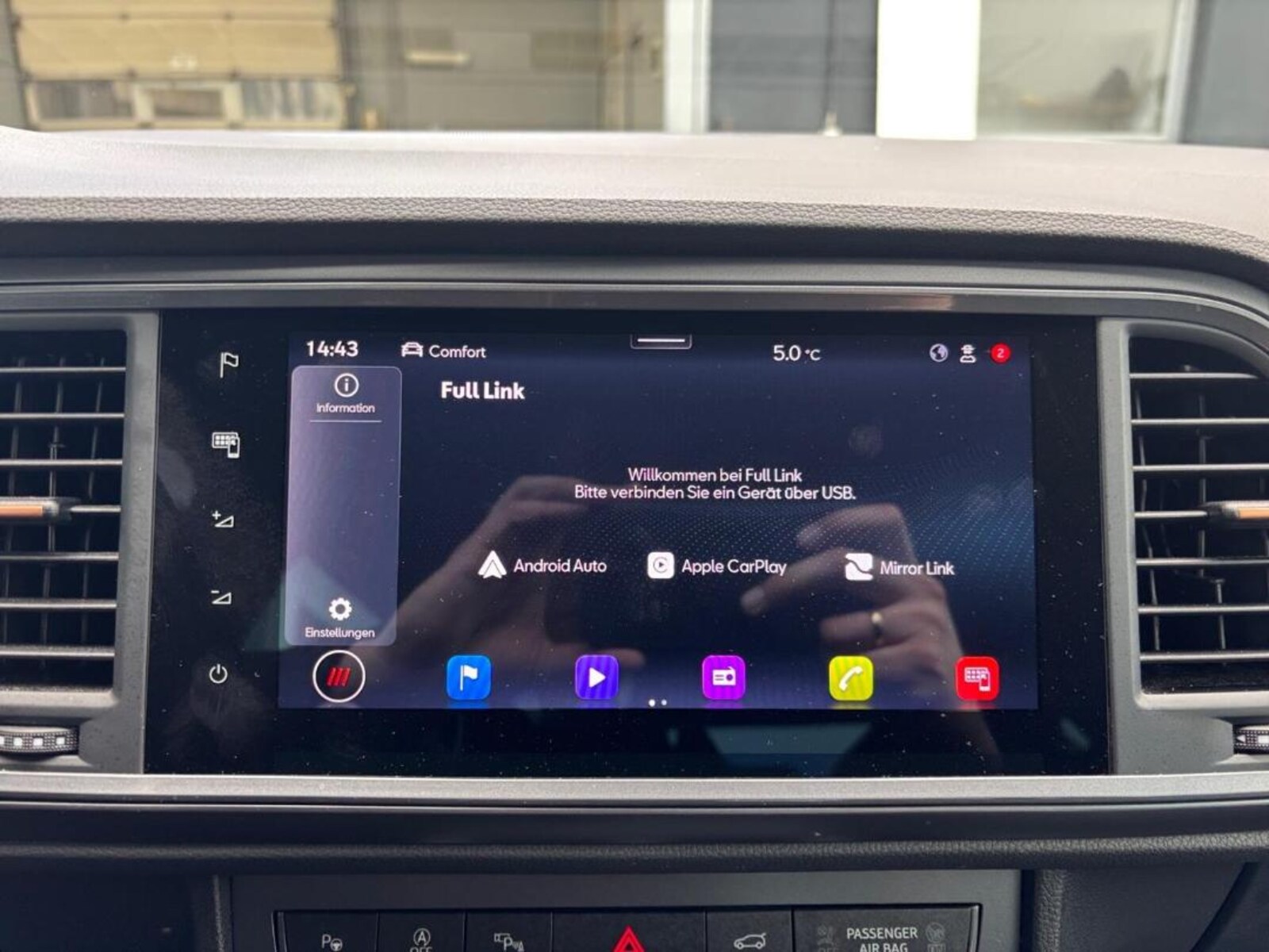 CUPRA Ateca – Bild 22