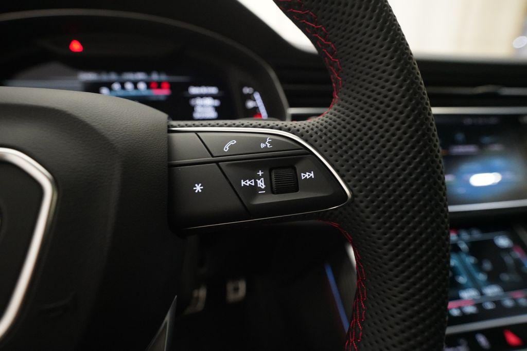 2026 Audi SQ8 Prestige - Photo 19