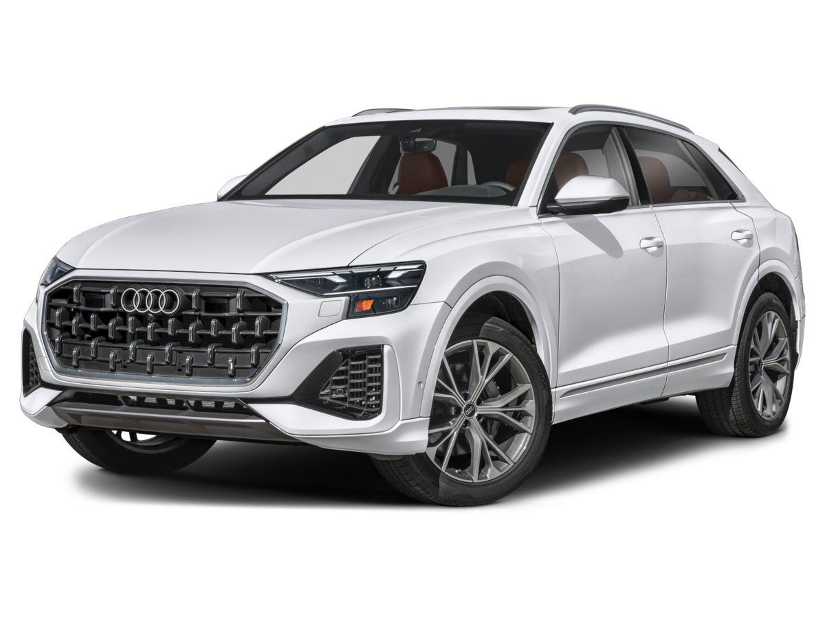 2026 Audi Q8 55 Premium Plus quattro Tiptonic's photo