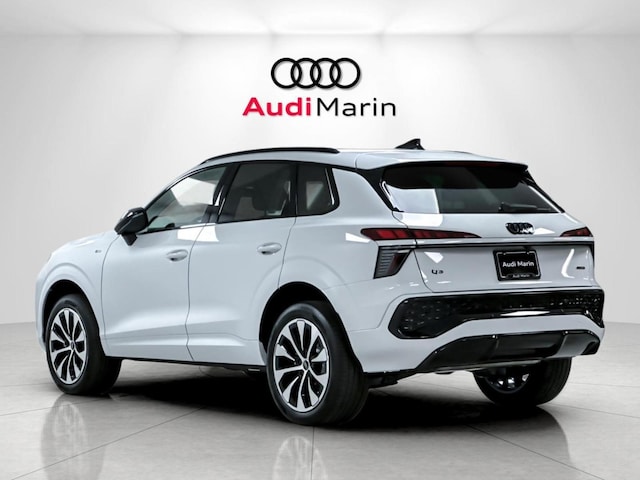 2026 Audi Q3 SUV