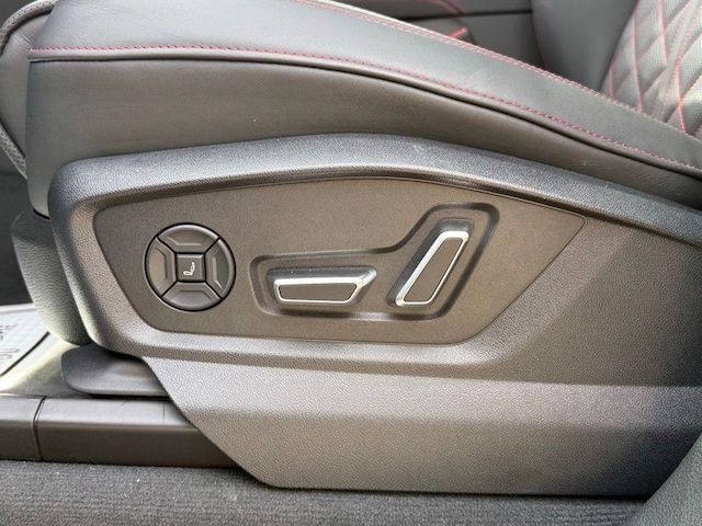 2026 Audi SQ8 Prestige - Photo 24
