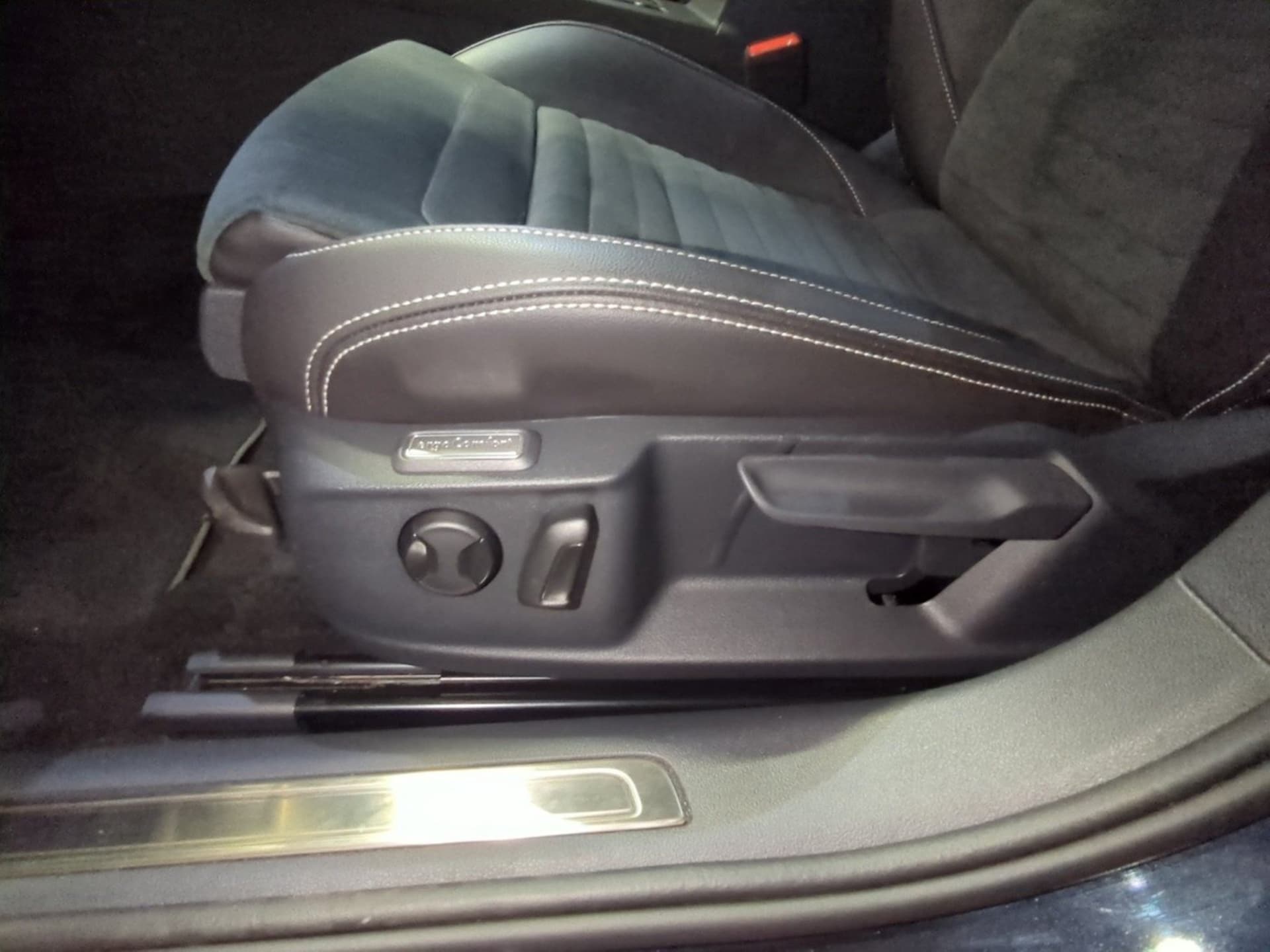 Volkswagen Passat Variant Elegance