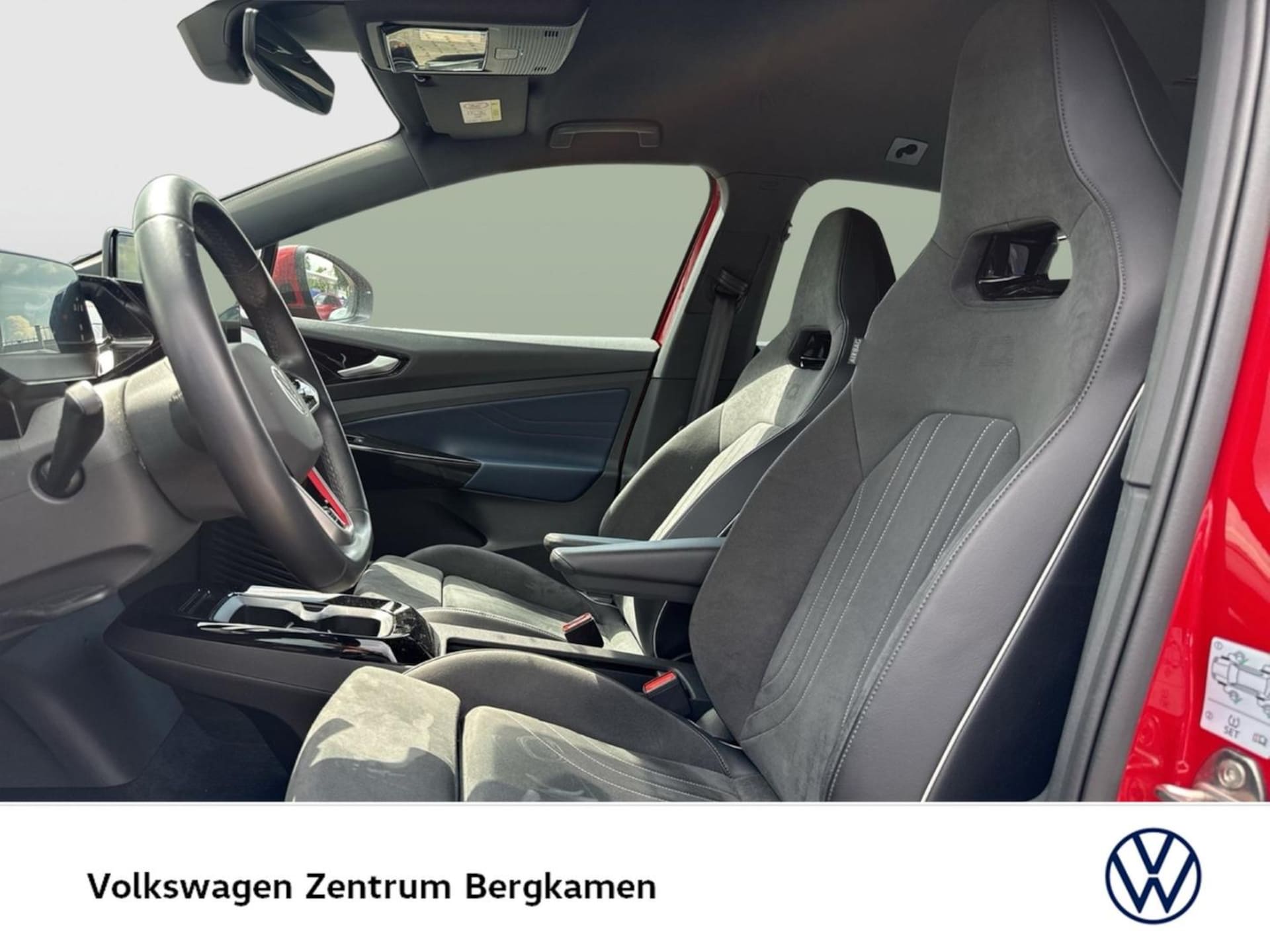 Volkswagen ID.4 GTX