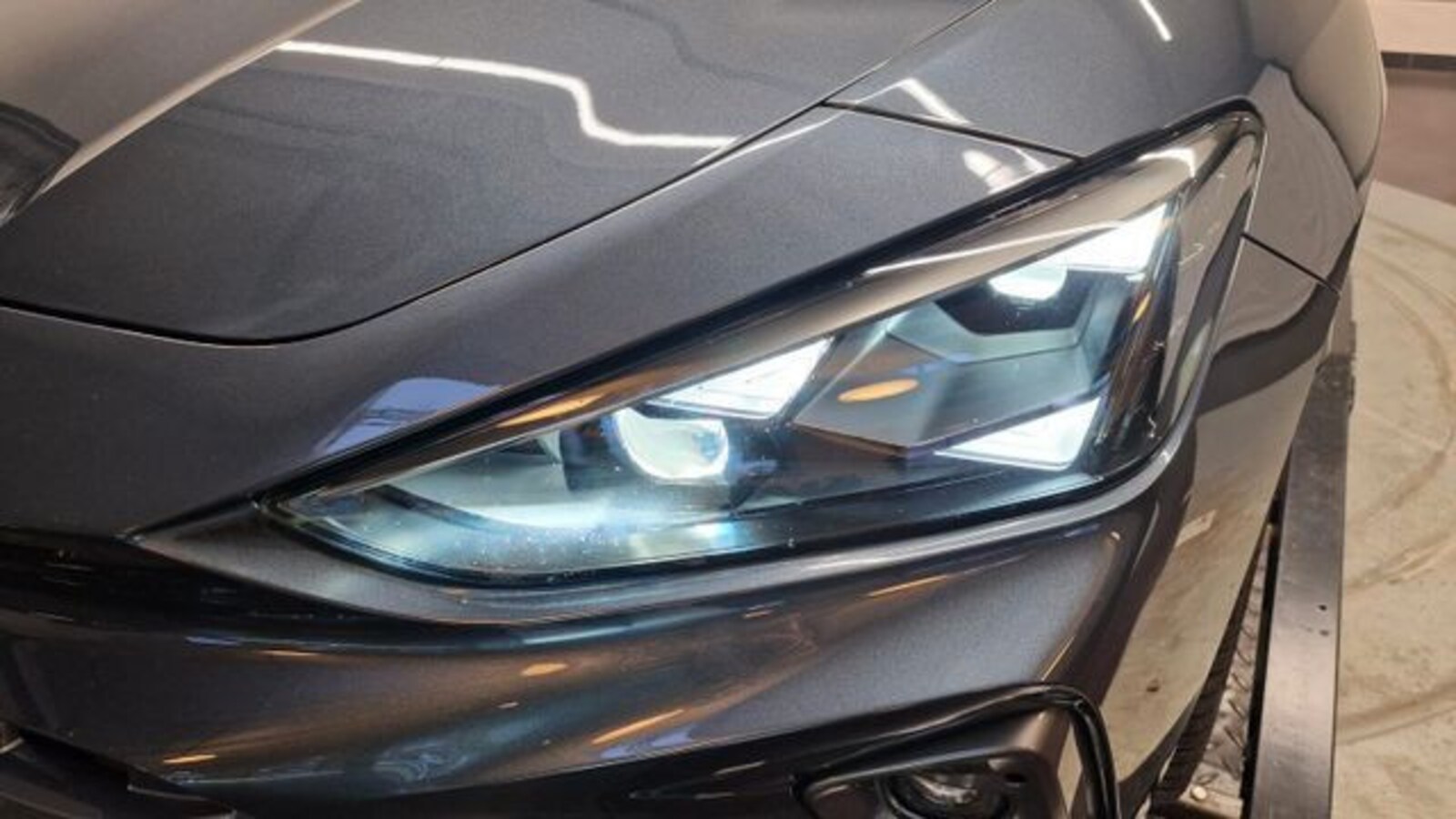 CUPRA Leon Sportstourer – Bild 10