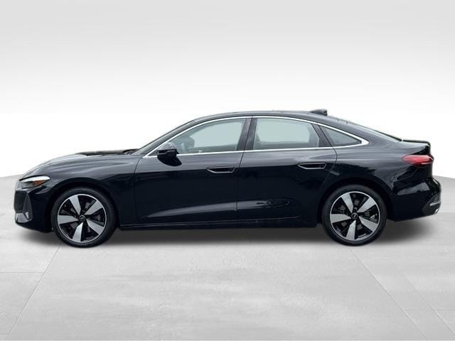 2025 Audi A5 Sedan