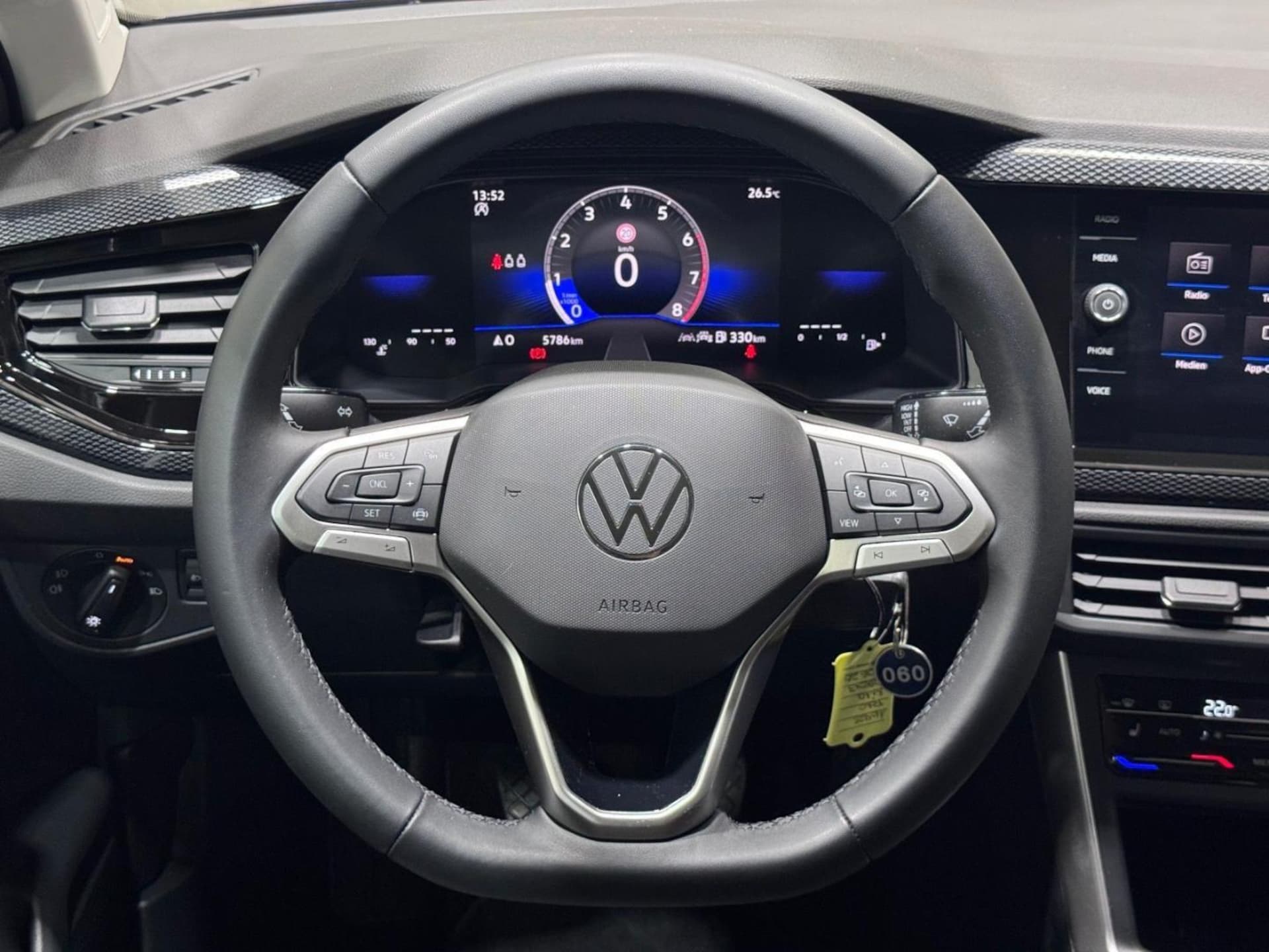 Volkswagen Polo Life