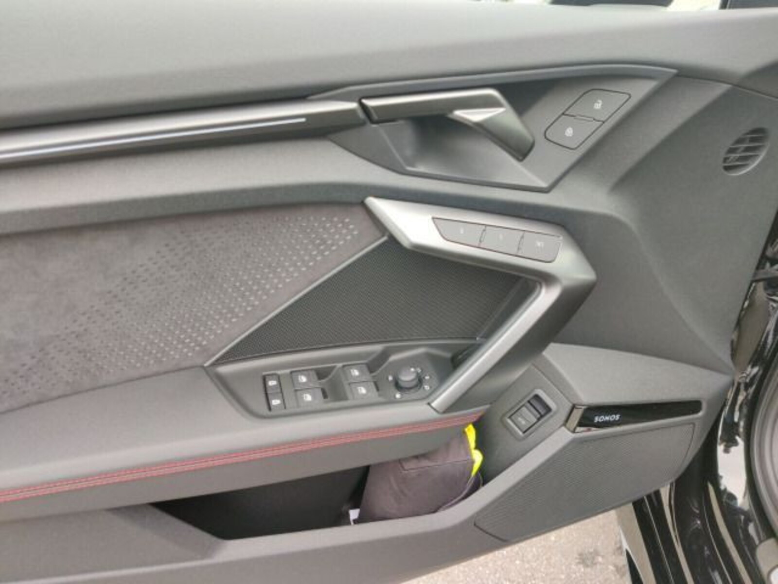 Audi RS 3 Limousine – Bild 14
