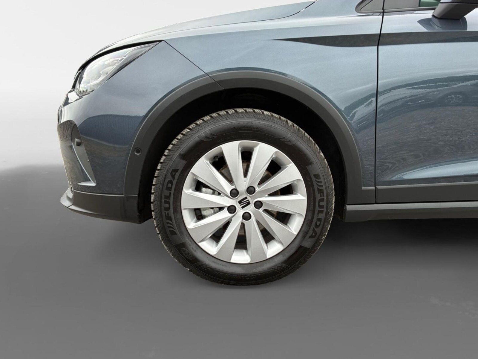 SEAT Arona – Bild 14
