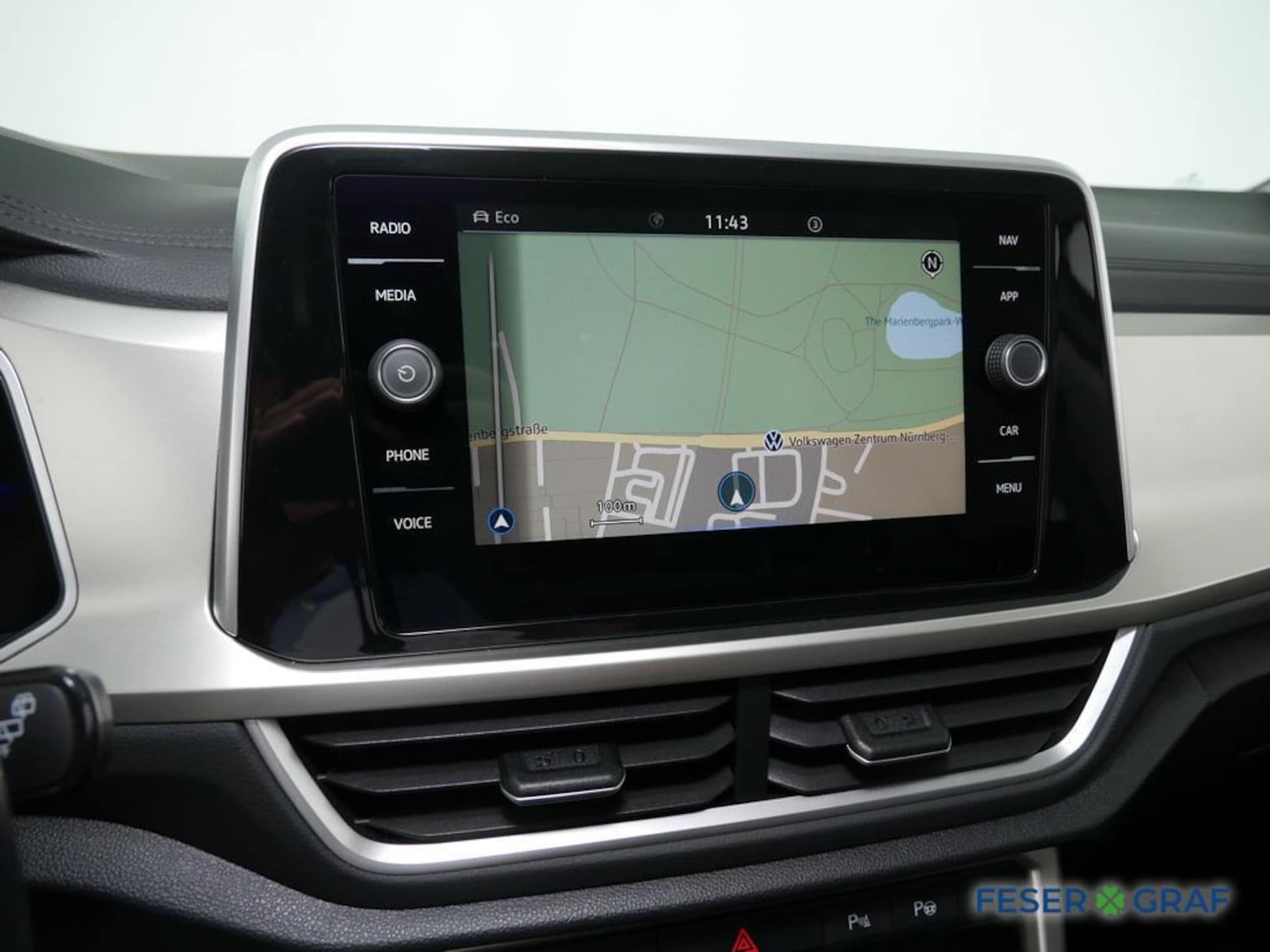 Volkswagen T-Roc MOVE