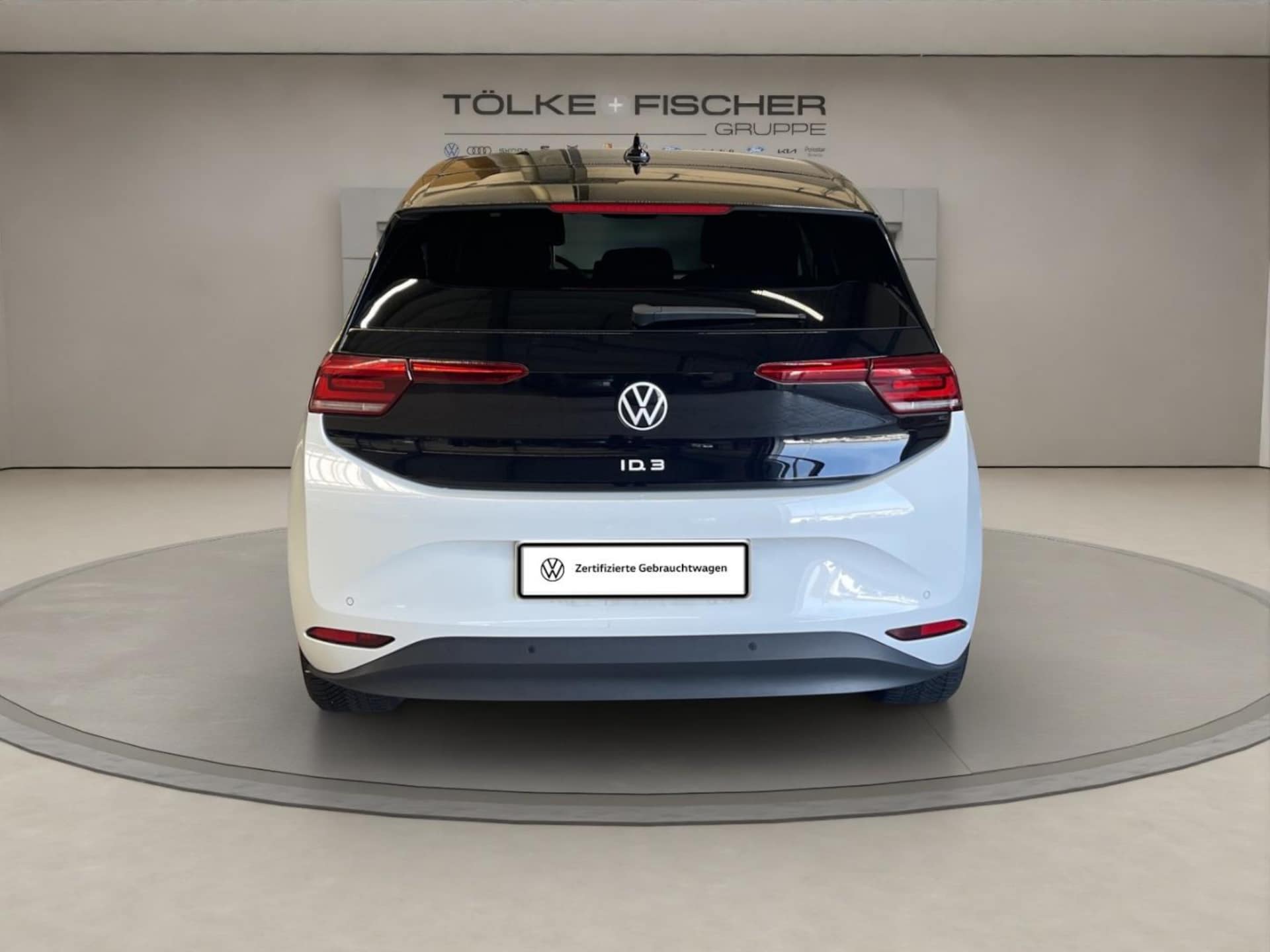 Volkswagen ID.3 MOVE Pro