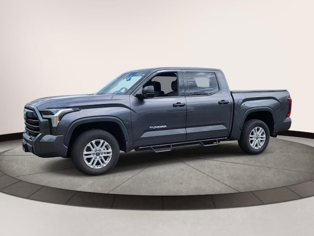 2023 Toyota Tundra