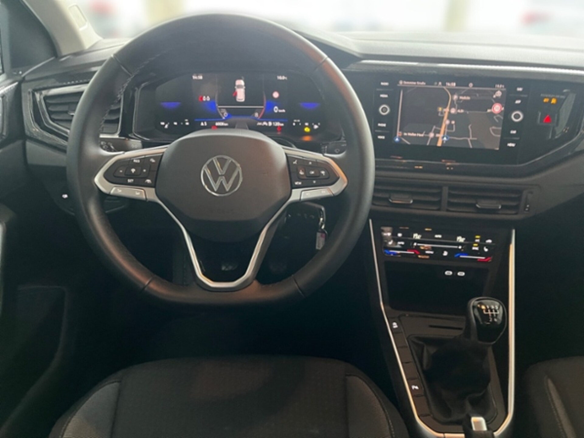 Volkswagen Polo Life