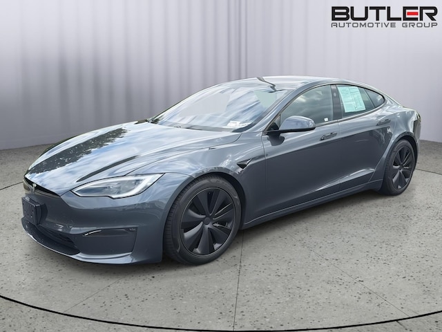 2023 Tesla Model S
