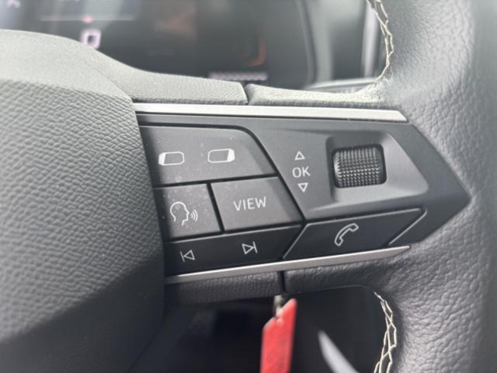 SEAT Arona – Bild 18