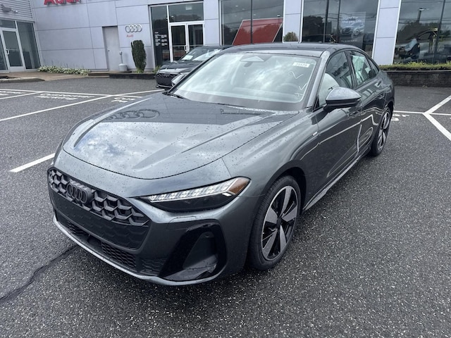 Photo of 2026 Audi A5 Sedan 
