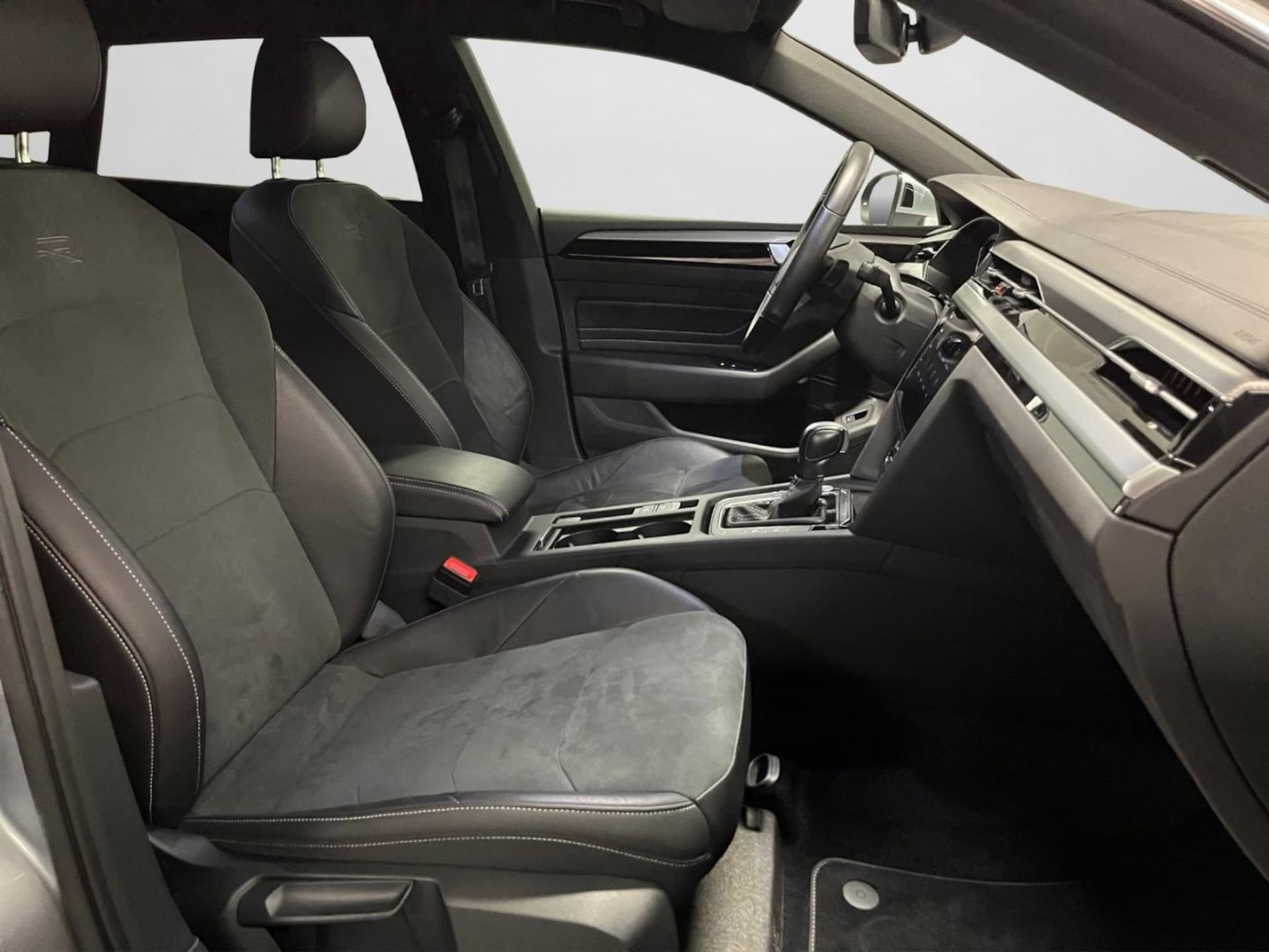 Volkswagen Arteon Shooting Brake R-Line
