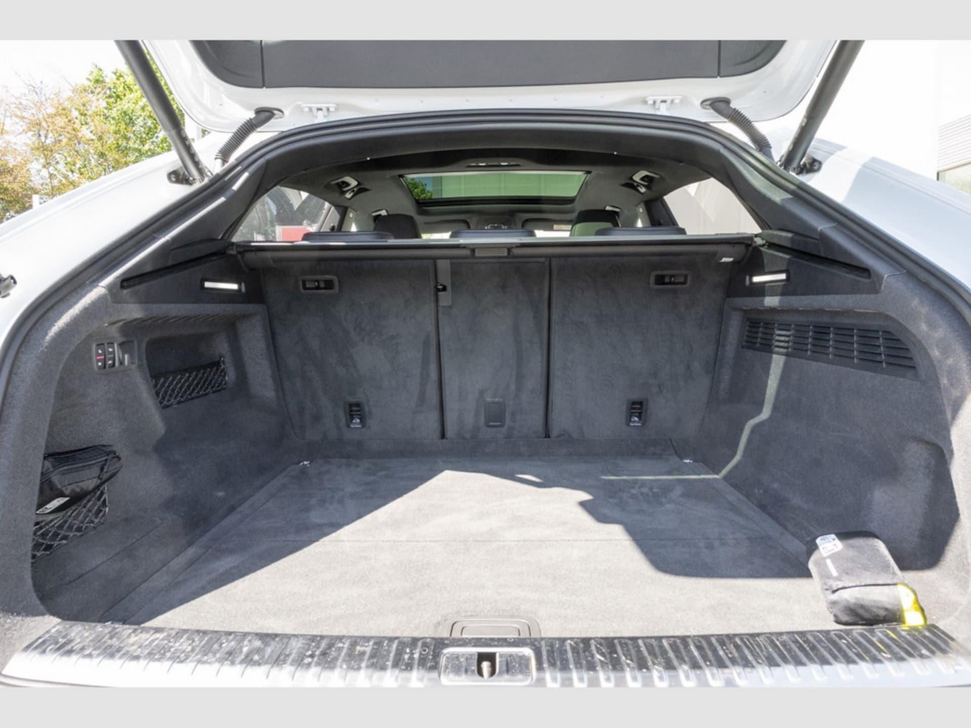 Audi Q8 SUV
