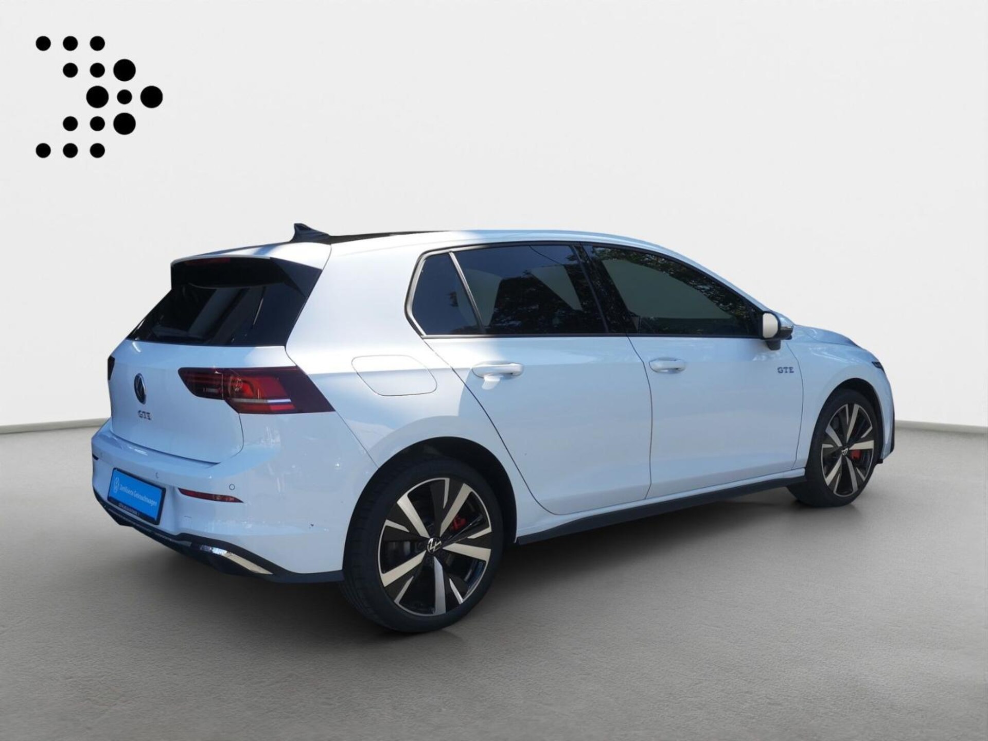 Volkswagen Golf GTE