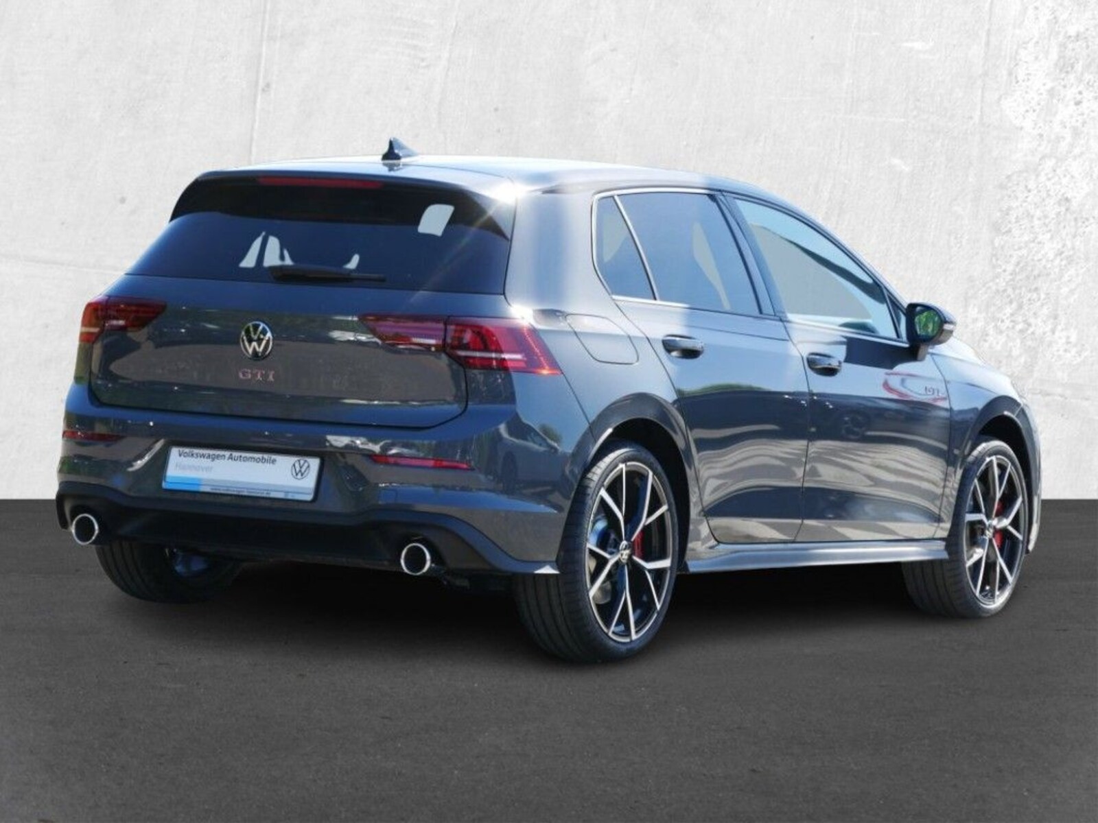 Volkswagen Golf – Bild 2