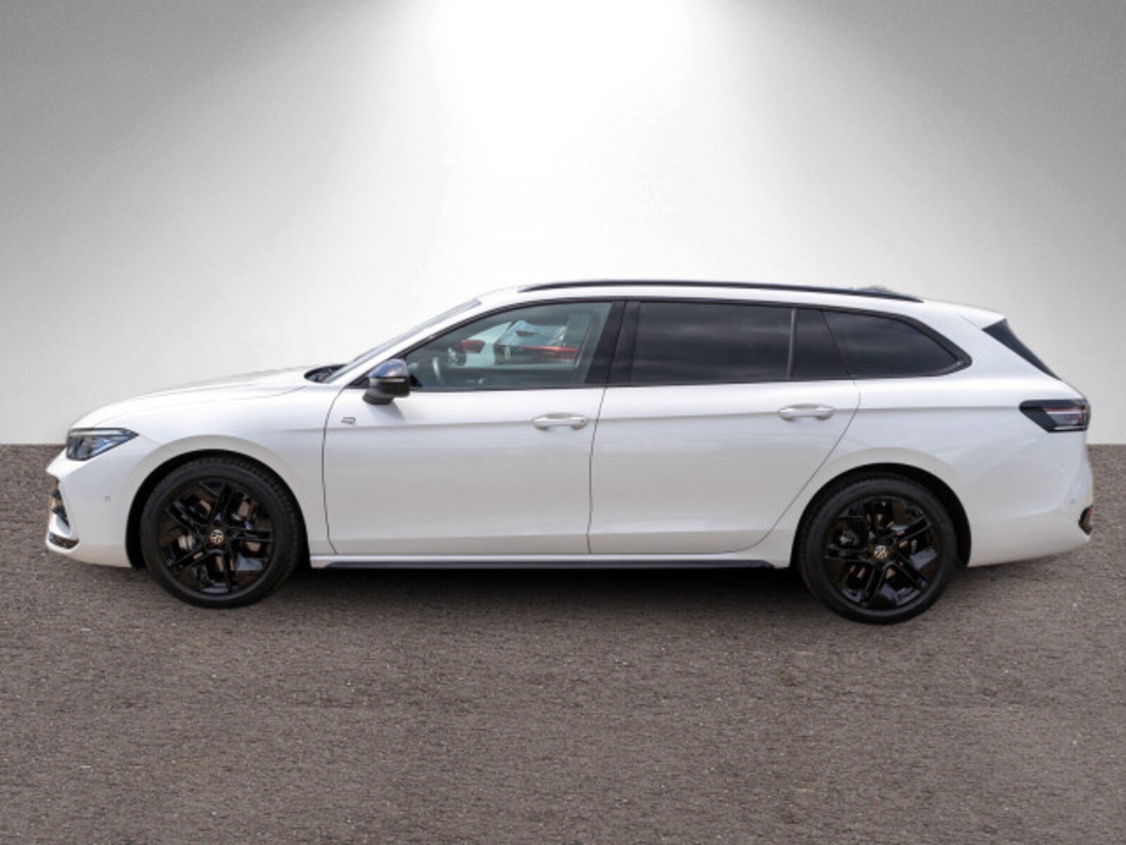 Volkswagen Passat – Bild 4
