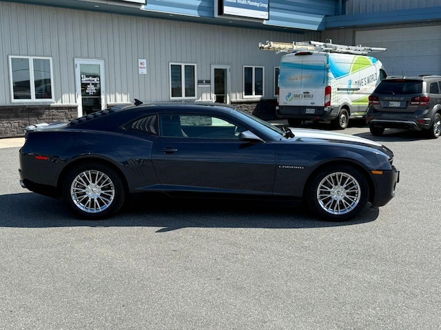 2013 Chevrolet Camaro