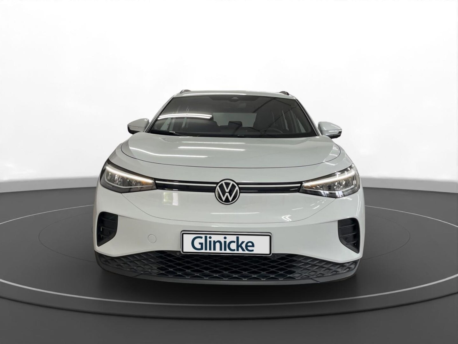 Volkswagen ID.4 – Bild 2