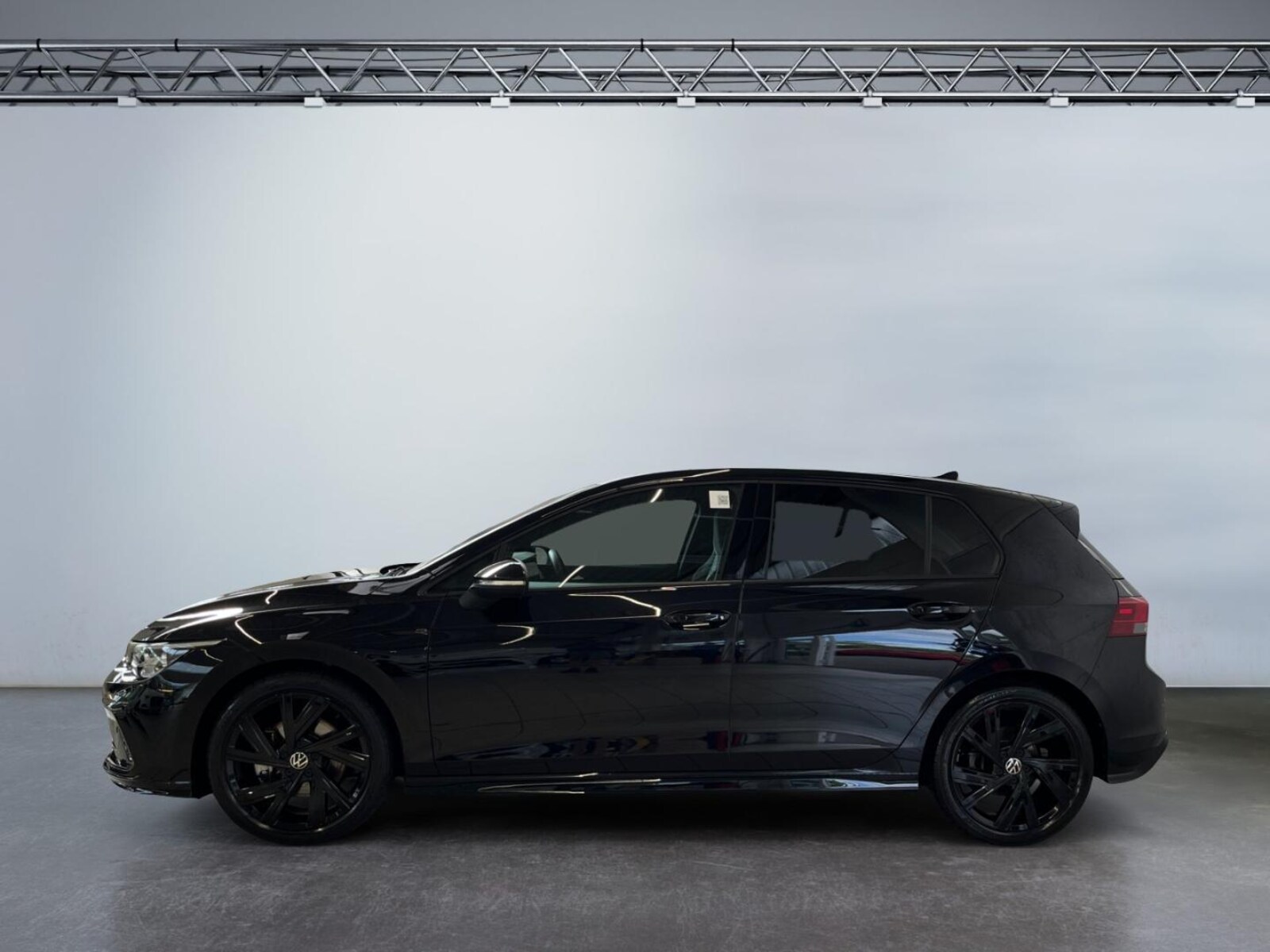 Volkswagen Golf – Bild 3